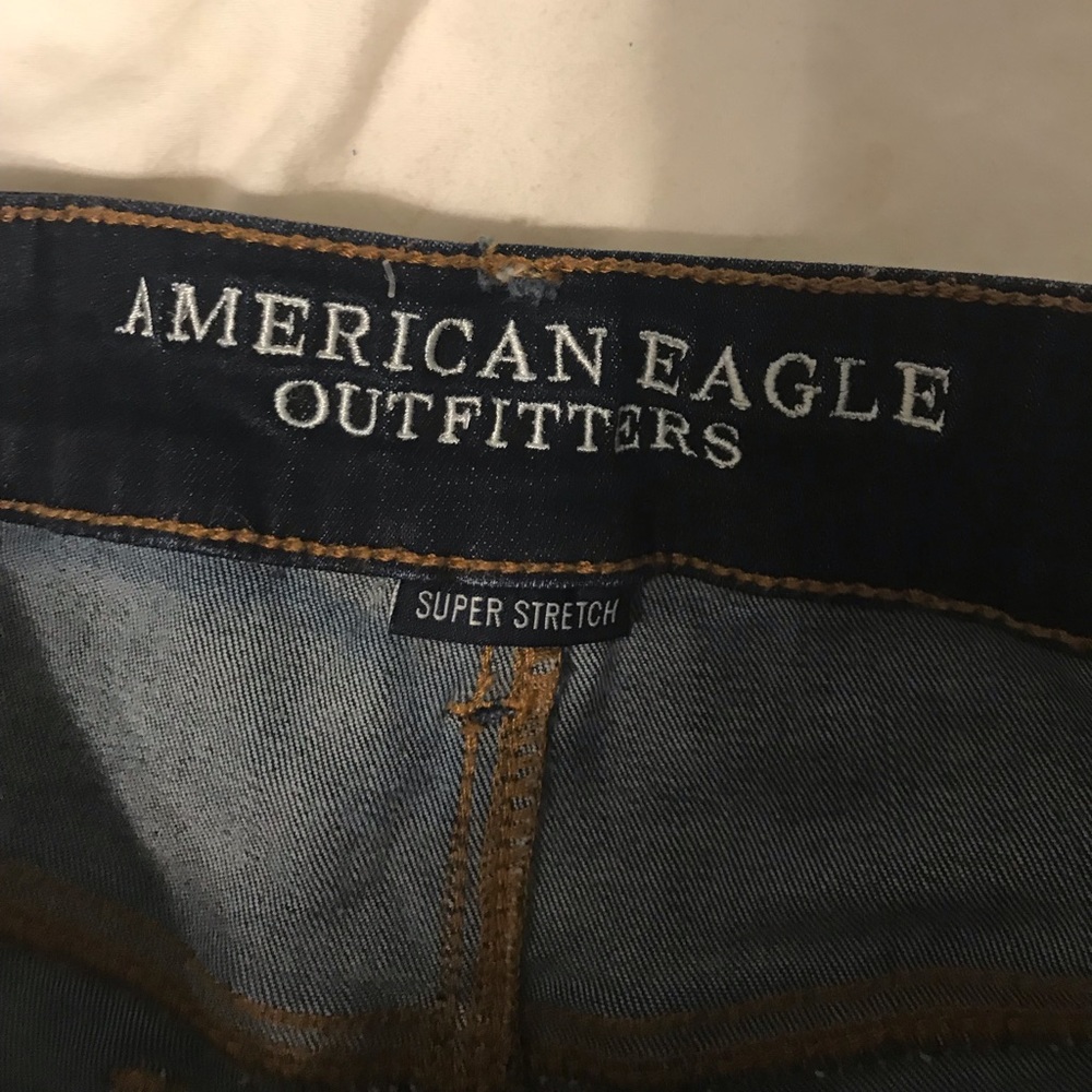 High Rise Shorts! - Picture 7 of 8